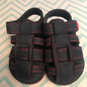 ❤️cute baby boy sandals💙